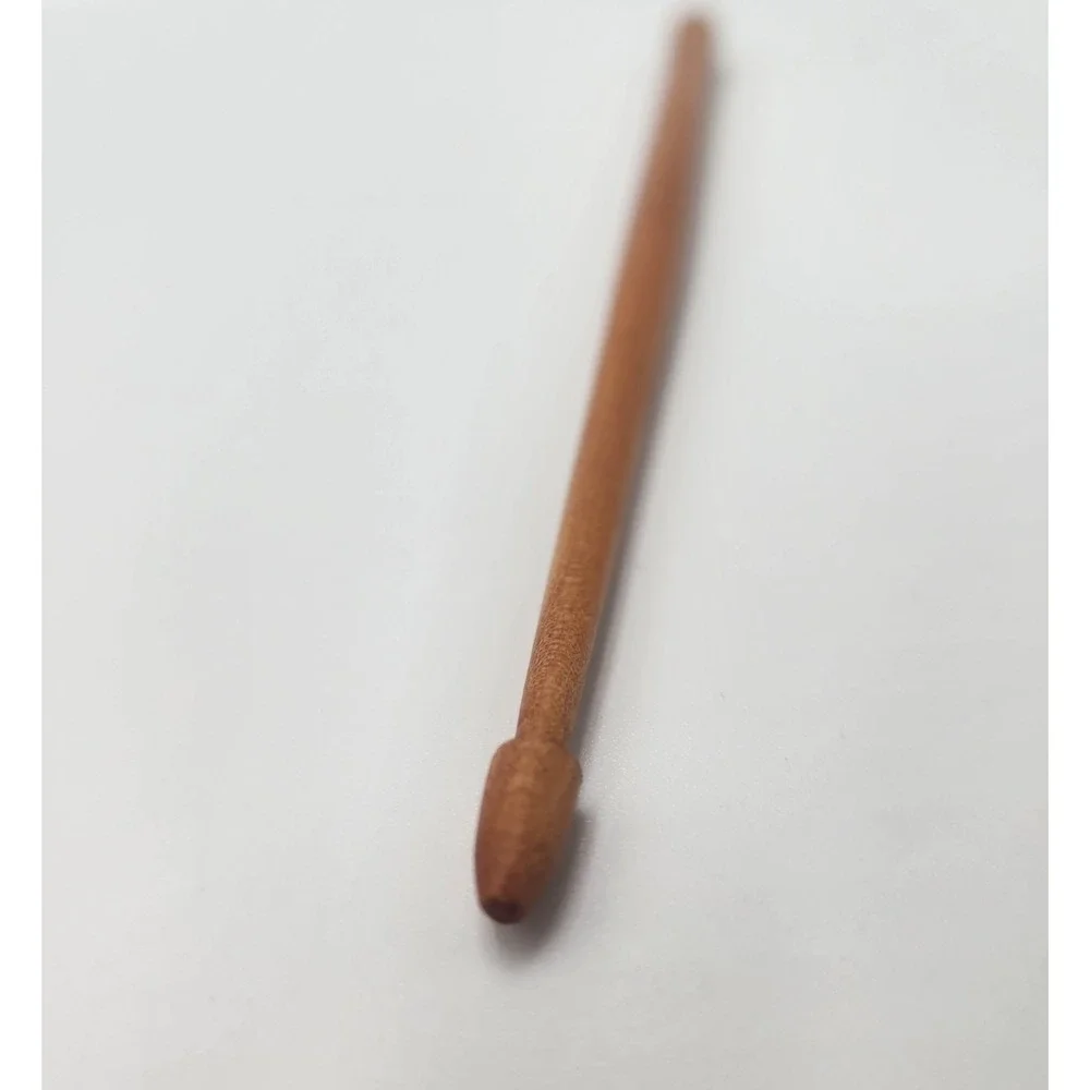 KROMSKI TONGUE DRUM MALLET‎ WALNUT VINTAGE